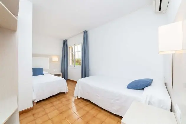 Apart Daire, 1 Yatak Odası, Balkon