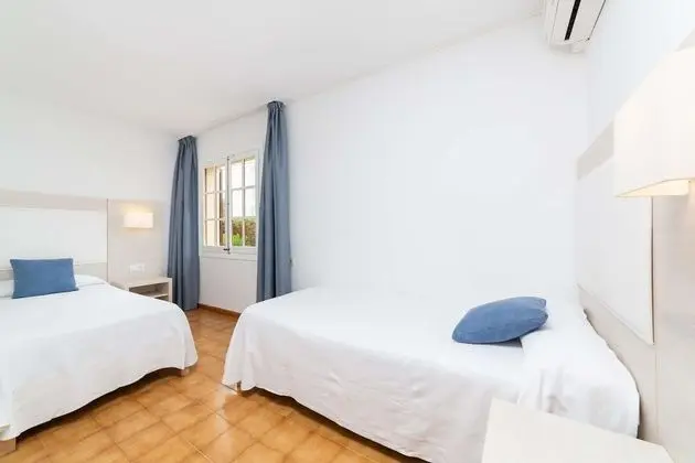 Apart Daire, 1 Yatak Odası, Balkon
