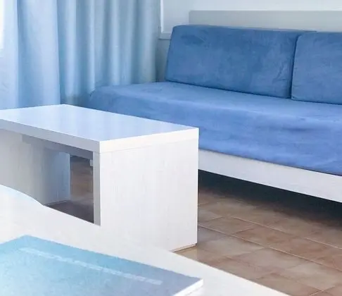 Apart Daire, 1 Yatak Odası, Balkon