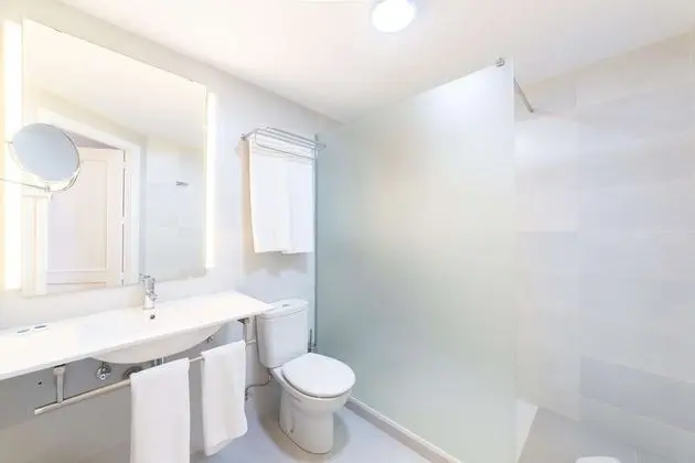 Apart Daire, 1 Yatak Odası, Balkon