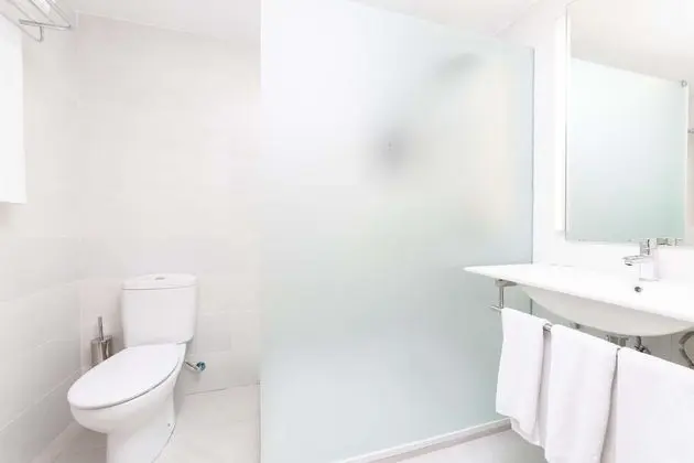 Apart Daire, 1 Yatak Odası, Balkon