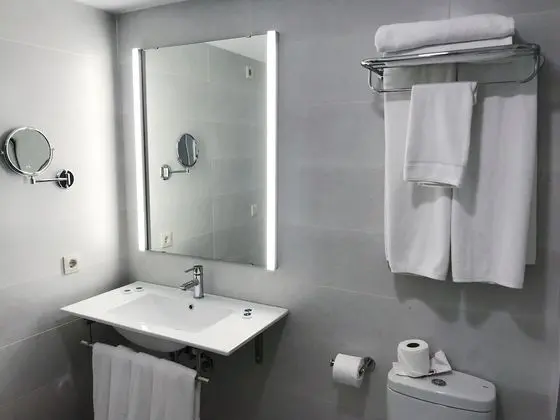 Apart Daire, 1 Yatak Odası, Balkon