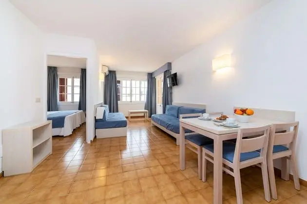 Apart Daire, 2 Yatak Odası, Balkon