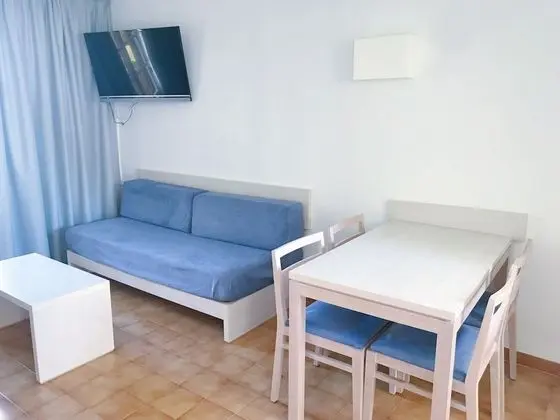 Apart Daire, 2 Yatak Odası, Balkon