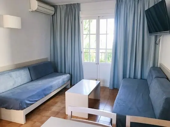 Apart Daire, 2 Yatak Odası, Balkon