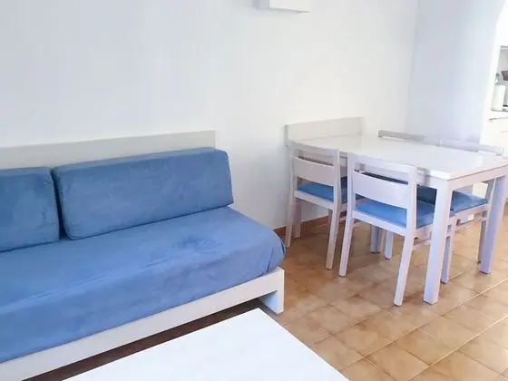Apart Daire, 2 Yatak Odası, Balkon