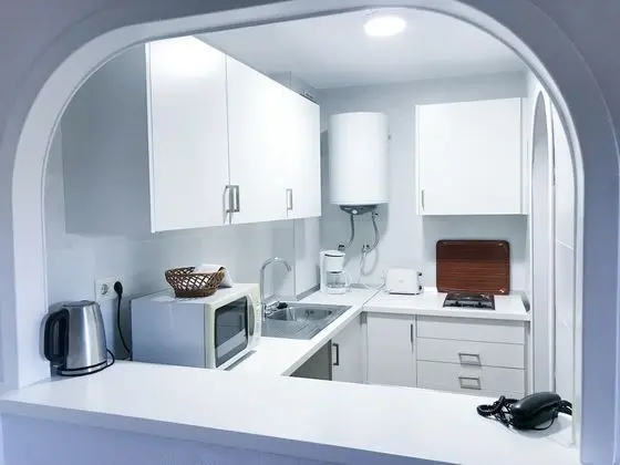 Apart Daire, 2 Yatak Odası, Balkon