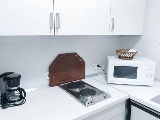 Apart Daire, 2 Yatak Odası, Balkon