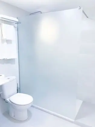 Apart Daire, 2 Yatak Odası, Balkon