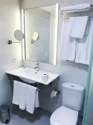 Apart Daire, 2 Yatak Odası, Balkon