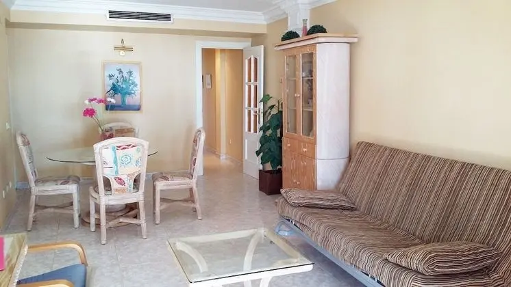 Apart Daire, 3 Yatak Odası