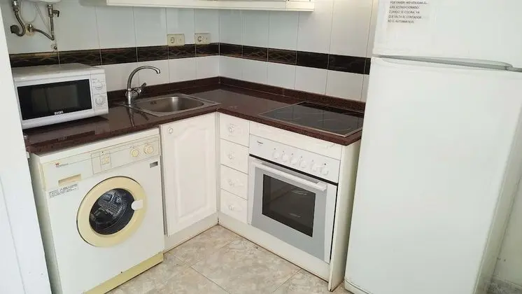 Apart Daire, 3 Yatak Odası