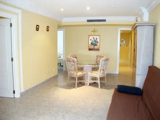 Apart Daire, 3 Yatak Odası