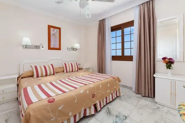 Standard Apart Daire, 2 Yatak Odası