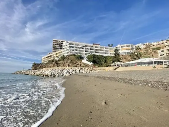Premium Apart Daire, Deniz Manzaralı, Plaj Kenarı