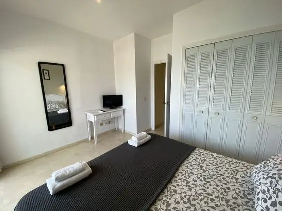Premium Apart Daire, Deniz Manzaralı, Plaj Kenarı