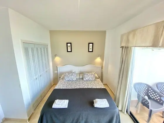 Premium Apart Daire, Deniz Manzaralı, Plaj Kenarı