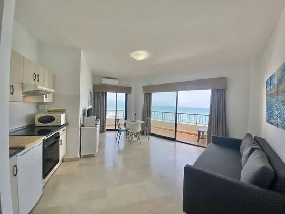 Premium Apart Daire, Deniz Manzaralı, Plaj Kenarı