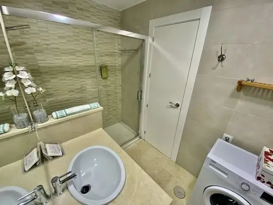 Premium Apart Daire, Deniz Manzaralı, Plaj Kenarı