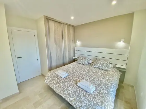 Superior Apart Daire, Deniz Manzaralı, Plaj Kenarı