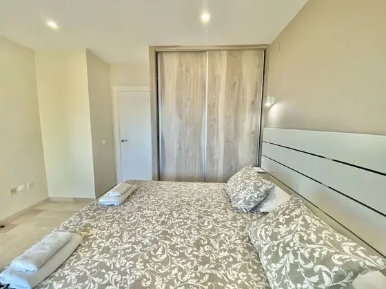 Superior Apart Daire, Deniz Manzaralı, Plaj Kenarı