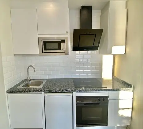 Superior Apart Daire, Deniz Manzaralı, Plaj Kenarı