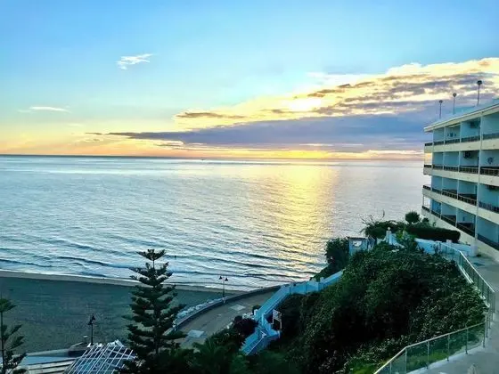 Superior Apart Daire, Deniz Manzaralı, Plaj Kenarı