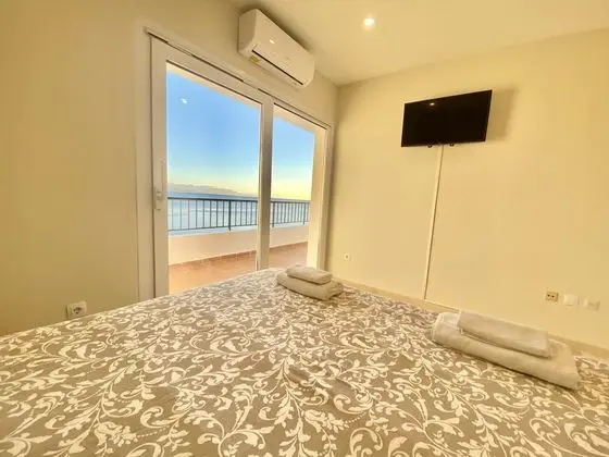 Superior Apart Daire, Deniz Manzaralı, Plaj Kenarı
