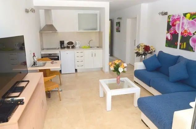 Apart Daire, 1 Yatak Odası