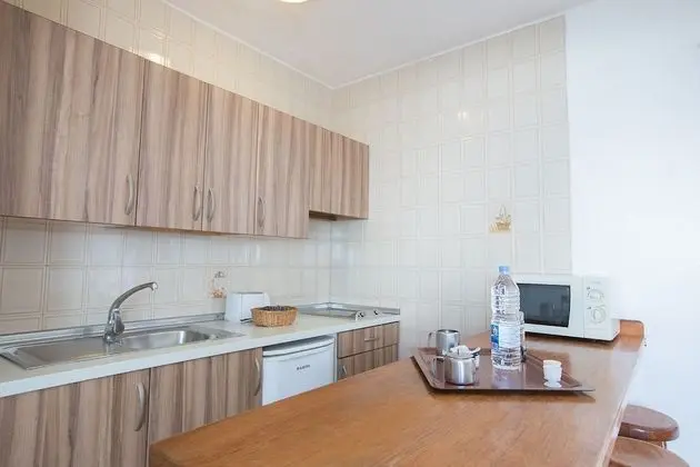 Standard Apart Daire, 1 Yatak Odası