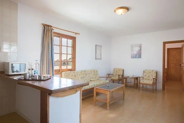 Standard Apart Daire, 1 Yatak Odası