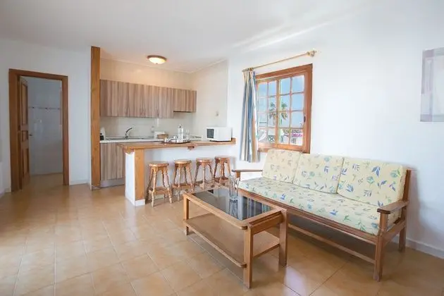 Standard Apart Daire, 1 Yatak Odası