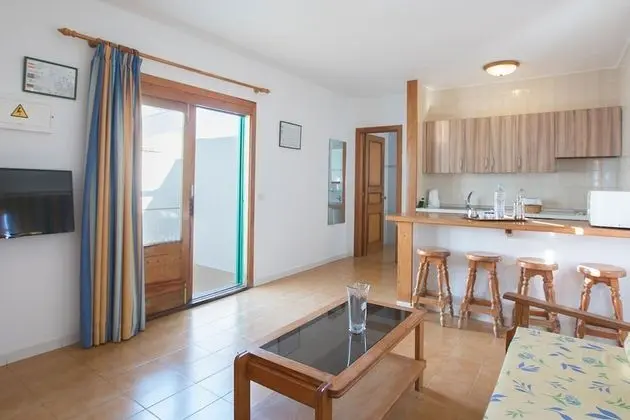 Standard Apart Daire, 1 Yatak Odası
