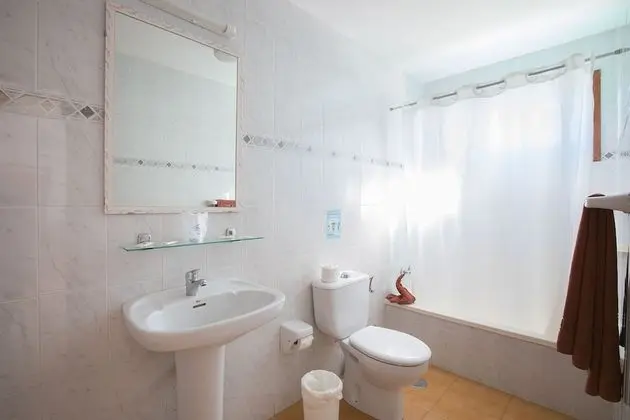 Standard Apart Daire, 1 Yatak Odası