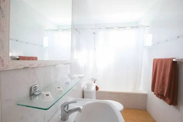 Standard Apart Daire, 1 Yatak Odası