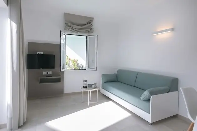 Superior Apart Daire, 1 Yatak Odası