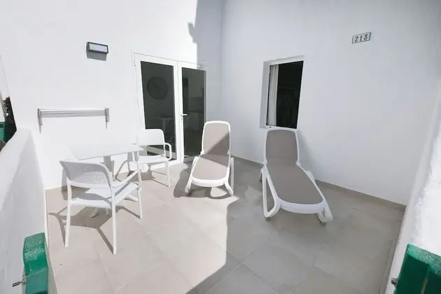 Superior Apart Daire, 1 Yatak Odası