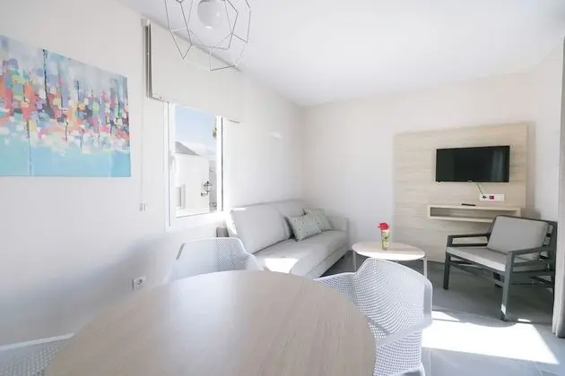 Superior Apart Daire, 2 Yatak Odası