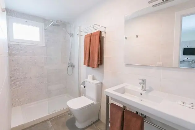 Superior Apart Daire, 2 Yatak Odası