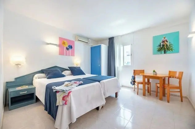 Stüdyo (2 adults)