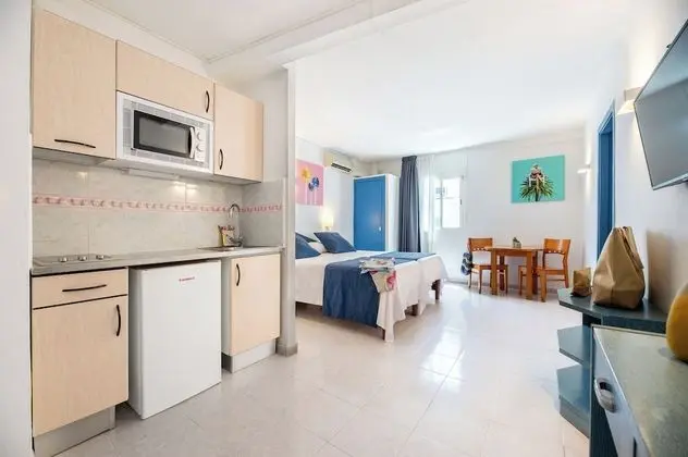 Stüdyo (2 adults)