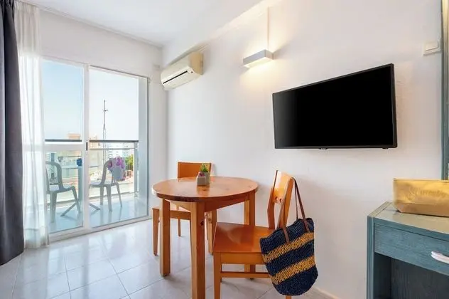 Stüdyo (2 adults)