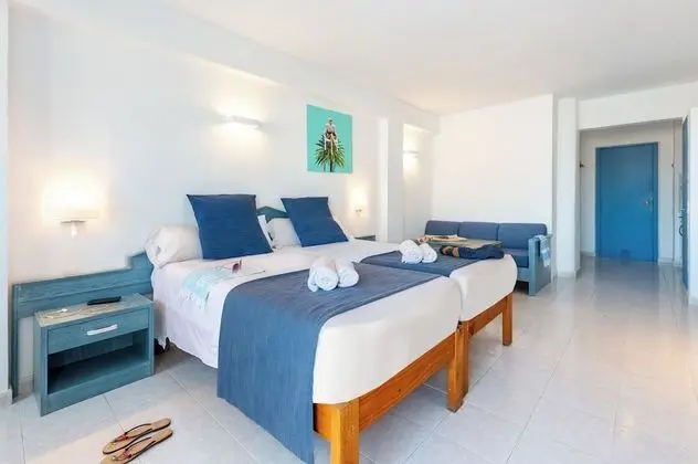 Stüdyo (3 adults)