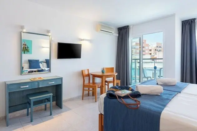 Stüdyo (3 adults)