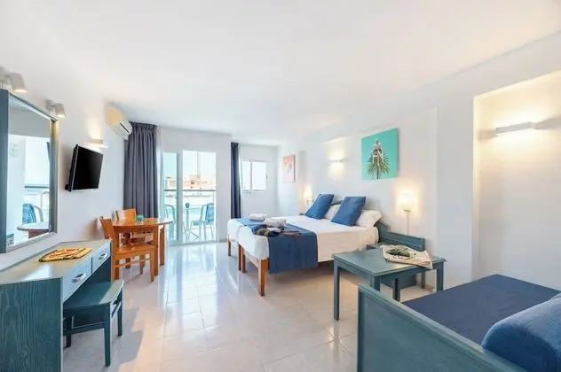 Stüdyo (3 adults)