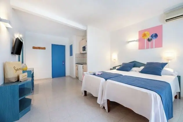 Stüdyo (3 adults)