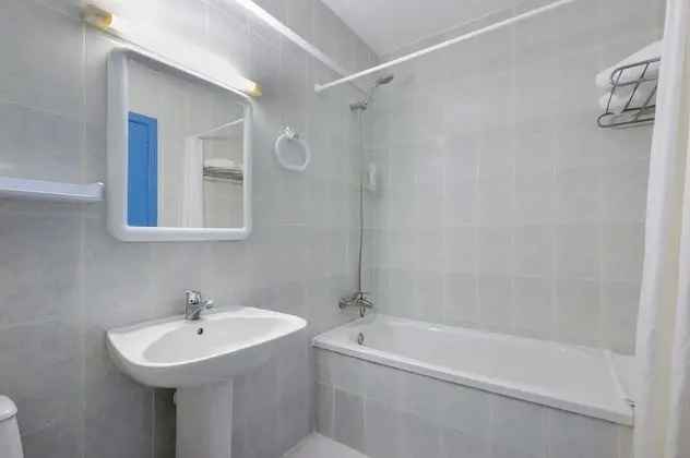 Stüdyo (3 adults)
