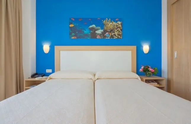 Apart Daire, 1 Yatak Odası, Deniz Manzaralı