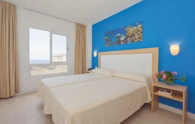Standard Apart Daire, 1 Yatak Odası (2 Adults + 1 Child)