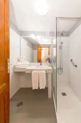 Standard Apart Daire, 1 Yatak Odası (2 Adults + 1 Child)